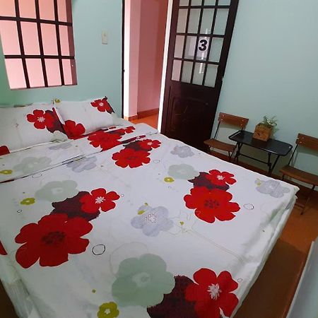 Thuy An Homestay Đà Lạt Ngoại thất bức ảnh
