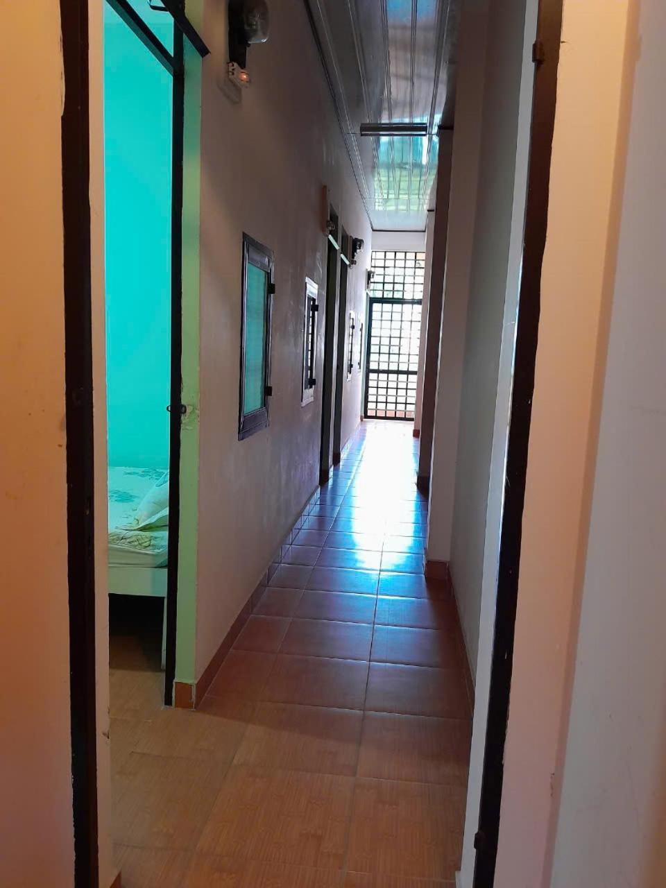 Thuy An Homestay Đà Lạt Ngoại thất bức ảnh