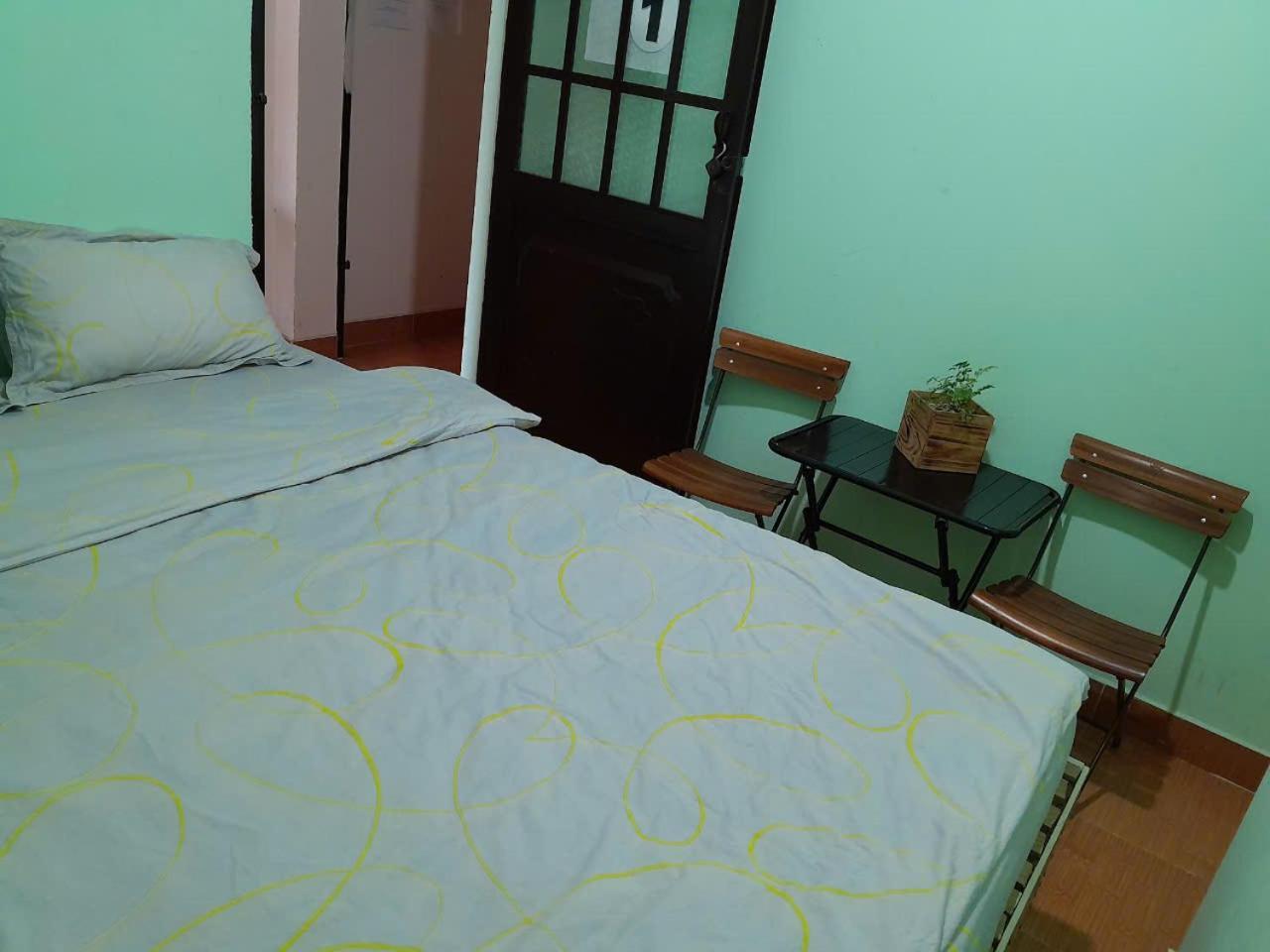 Thuy An Homestay Đà Lạt Ngoại thất bức ảnh