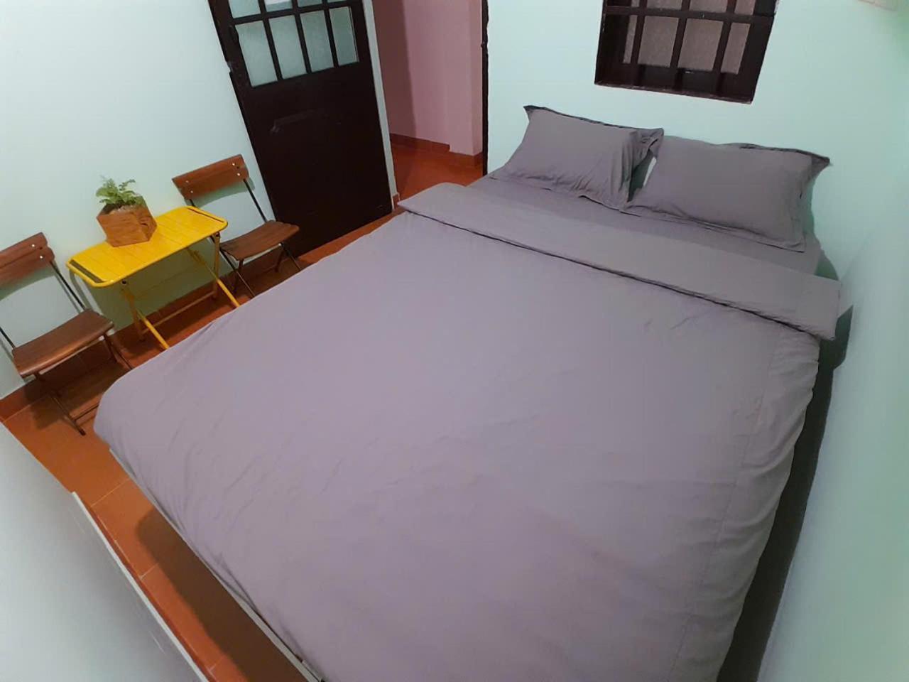 Thuy An Homestay Đà Lạt Ngoại thất bức ảnh