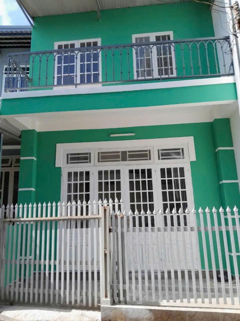 Thuy An Homestay Đà Lạt Ngoại thất bức ảnh